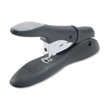 Bostitch® Personal Heavy-duty 60-sheet Stapler, 60-sheet Capacity, Black-gray freeshipping - TVN Wholesale